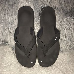 Nike Flip Flops